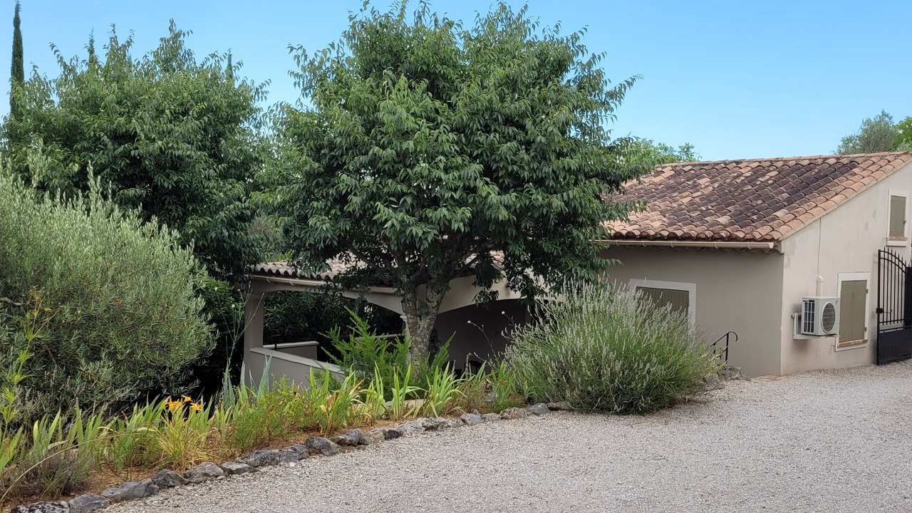 Photo of Outdoor in Goudargues