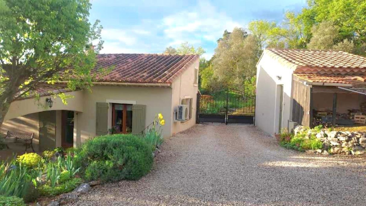 Photo of Outdoor in Goudargues