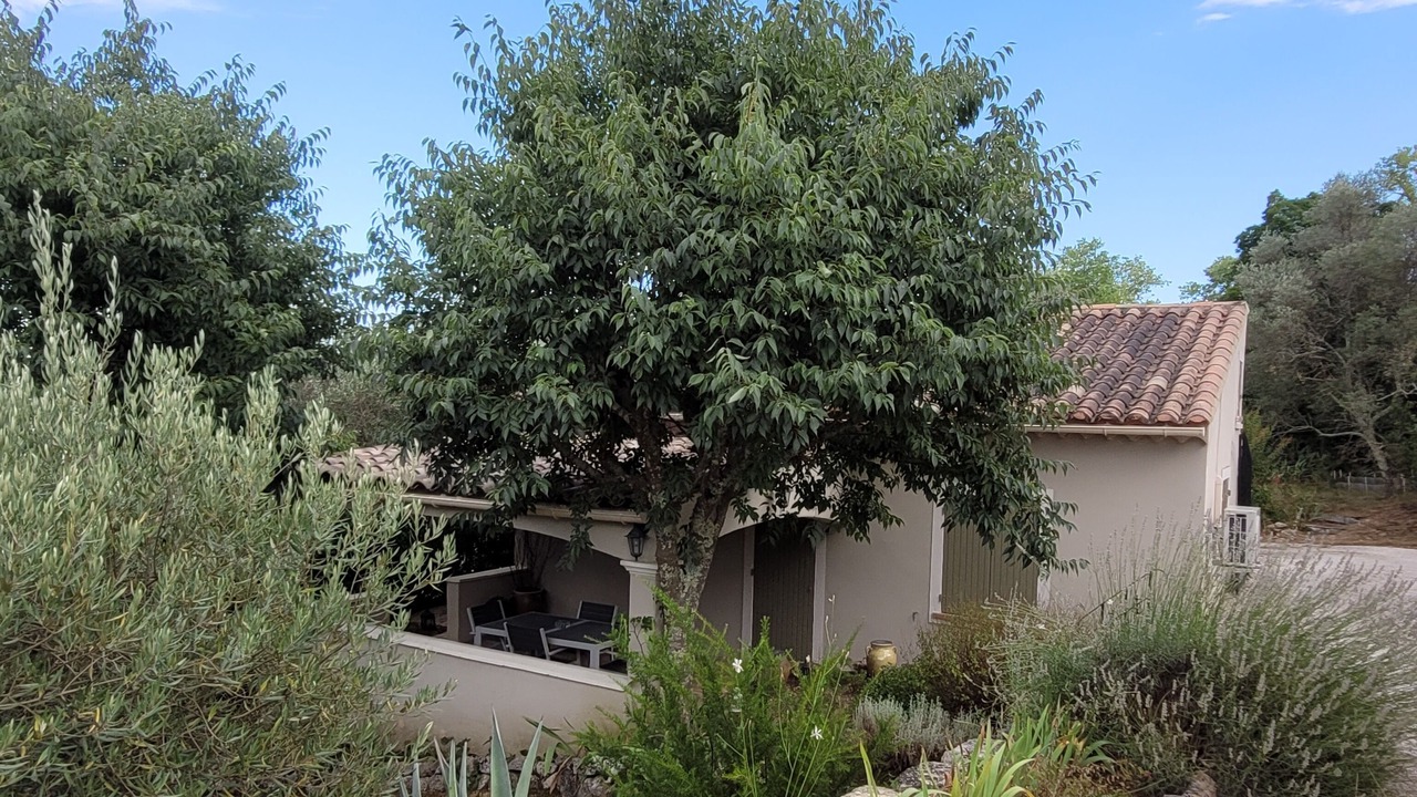 Photo of Outdoor in Goudargues
