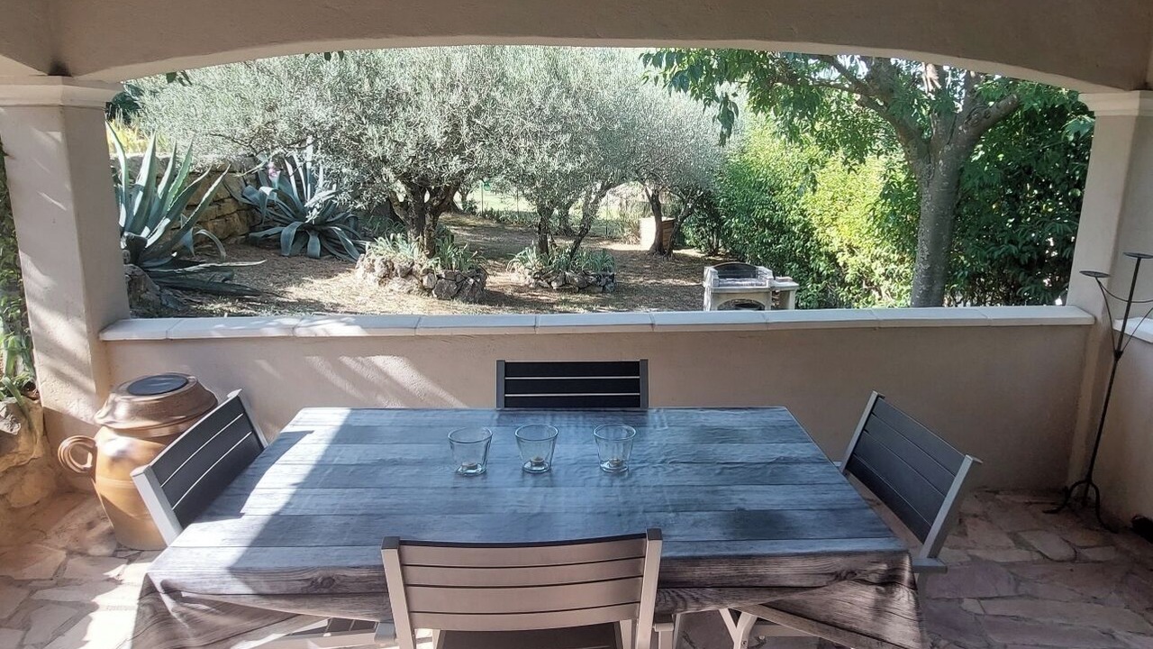 Photo of Outdoor in Goudargues