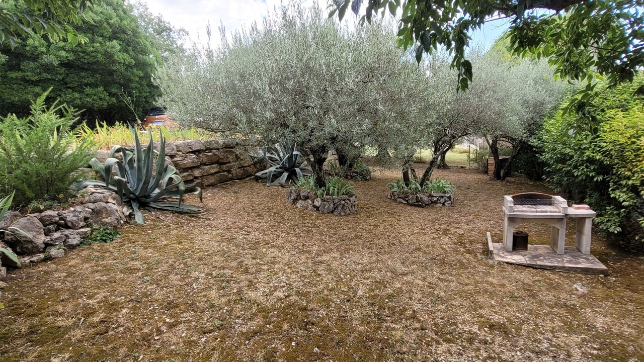 Photo of Outdoor in Goudargues