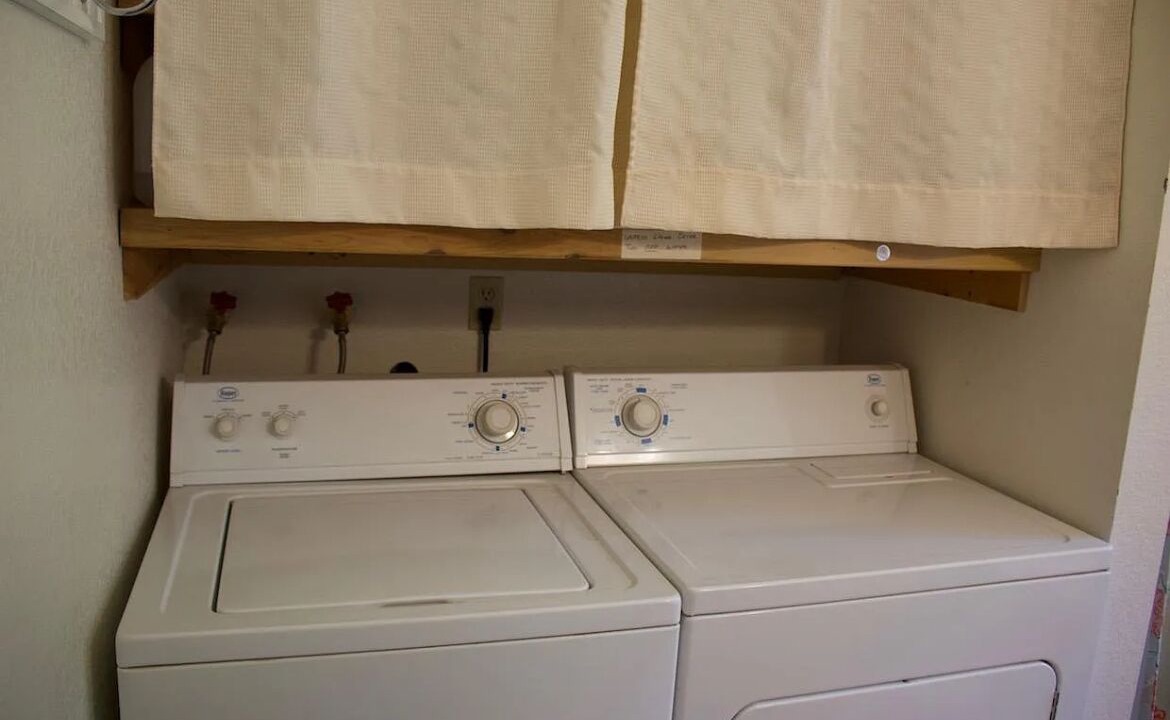 Photo of Bathroom in Salyer