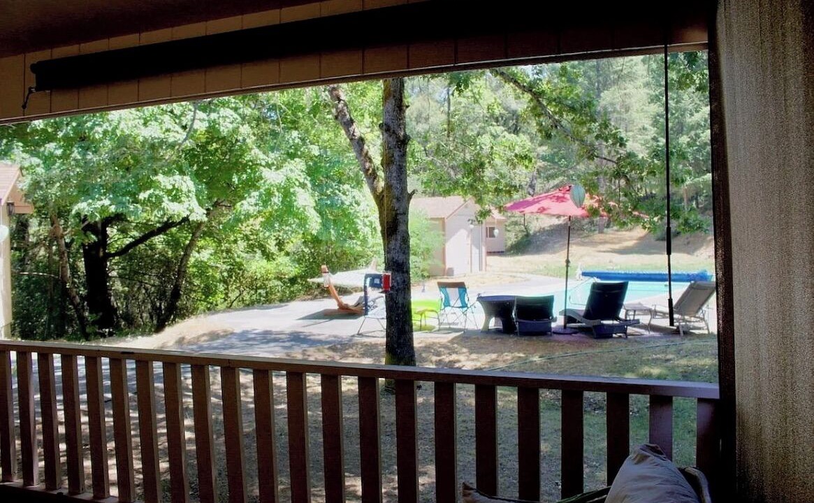 Photo of Outdoor in Salyer