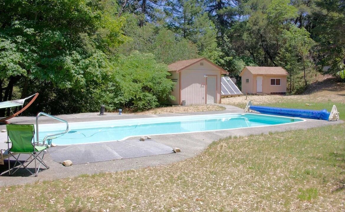 Photo of Outdoor in Salyer