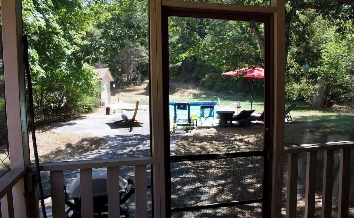 Photo of Outdoor in Salyer