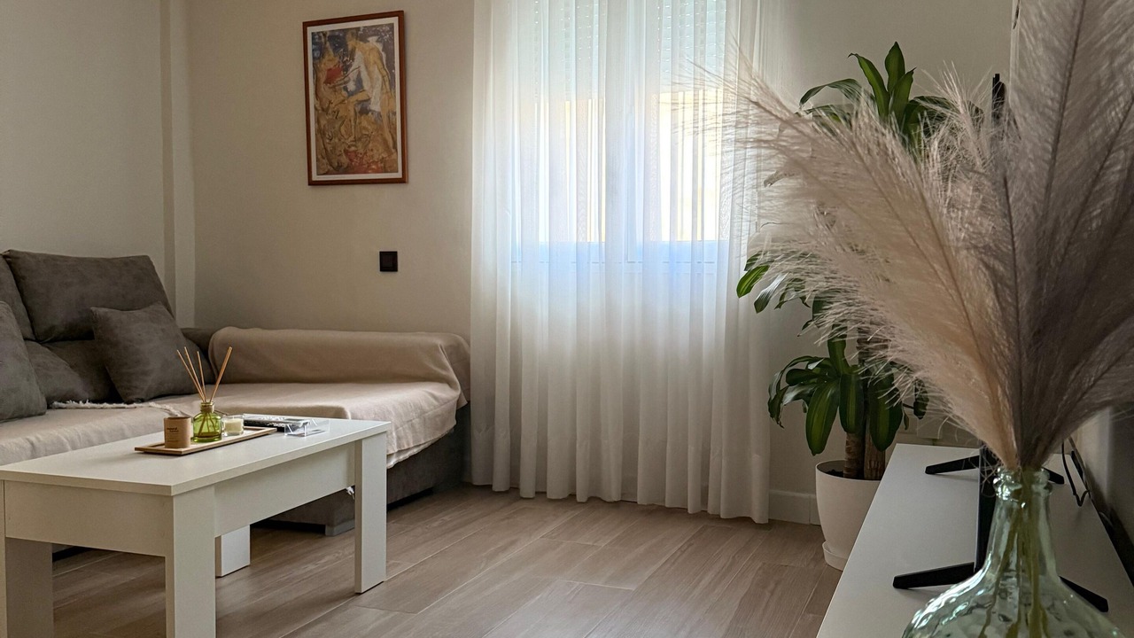 Photo of Livingroom in Argamasilla de Alba
