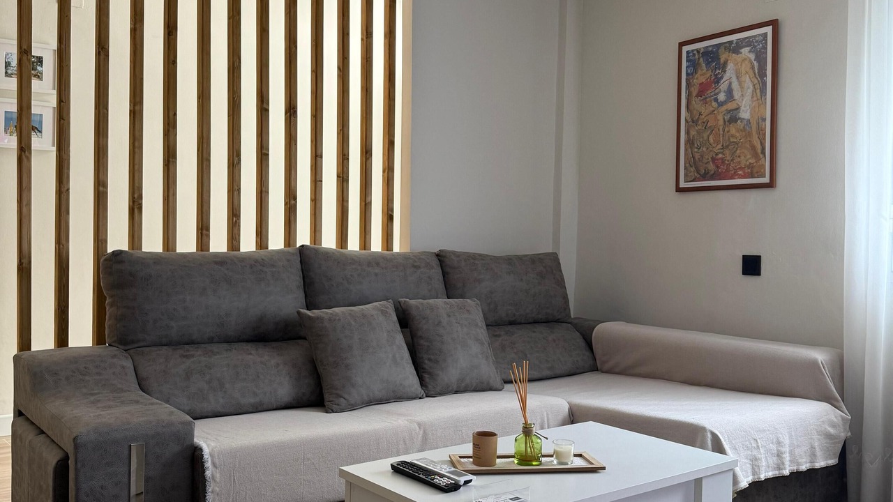 Photo of Livingroom in Argamasilla de Alba