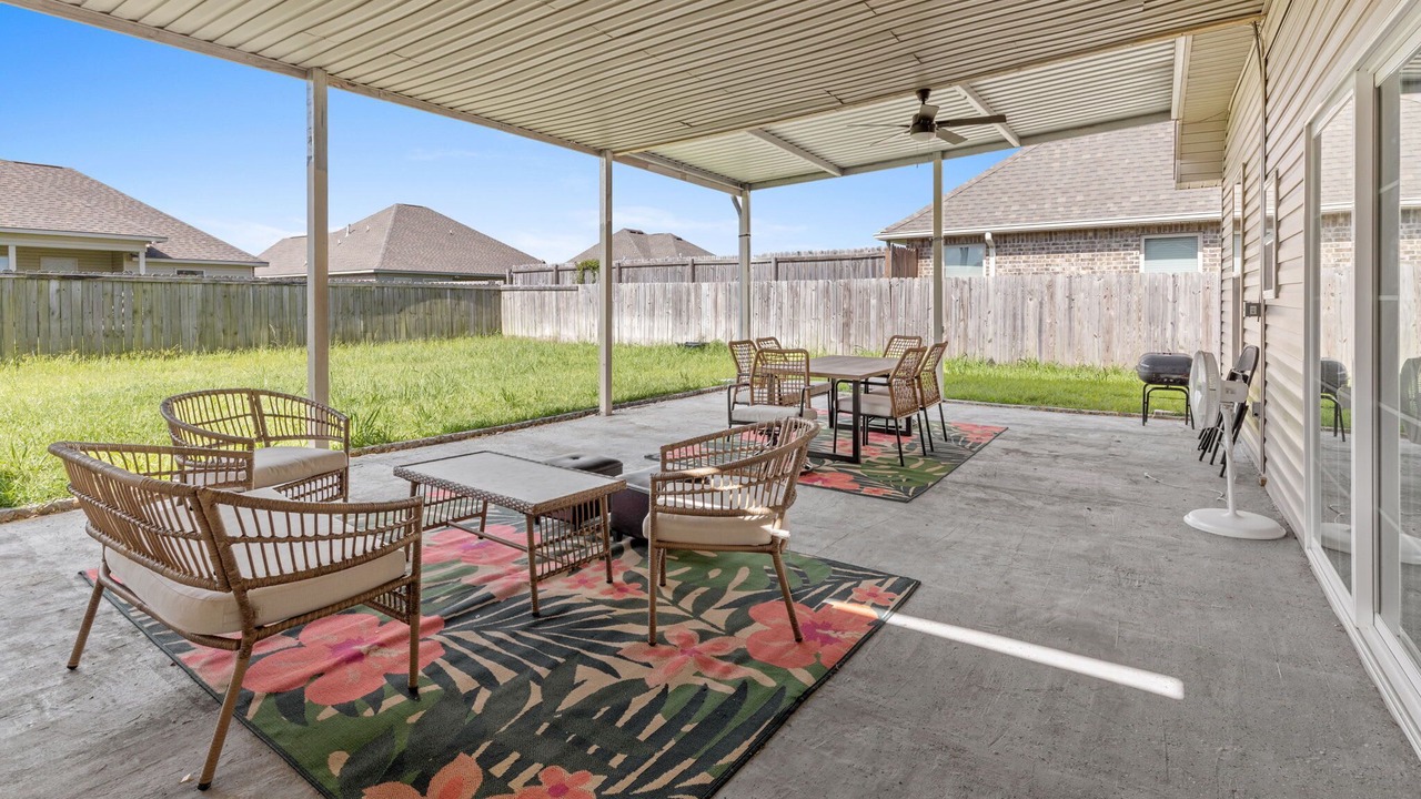 Photo of Outdoor in Lake Charles