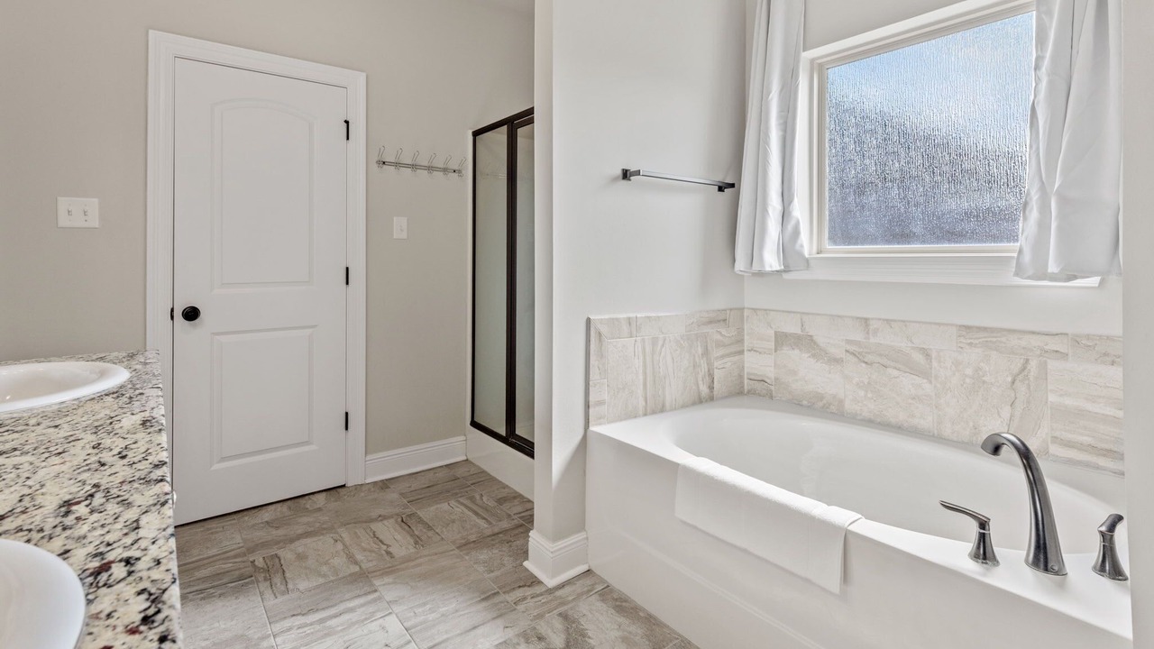 Photo of Bathroom in Lake Charles