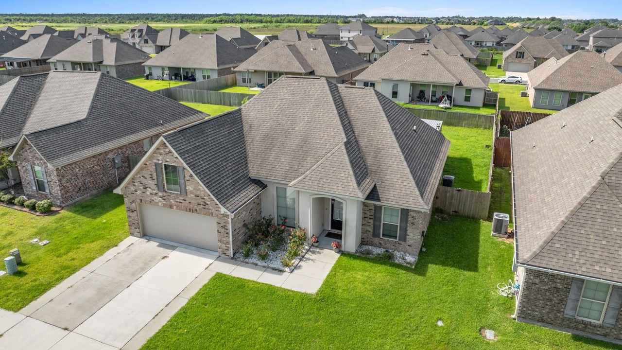Photo of Outdoor in Lake Charles