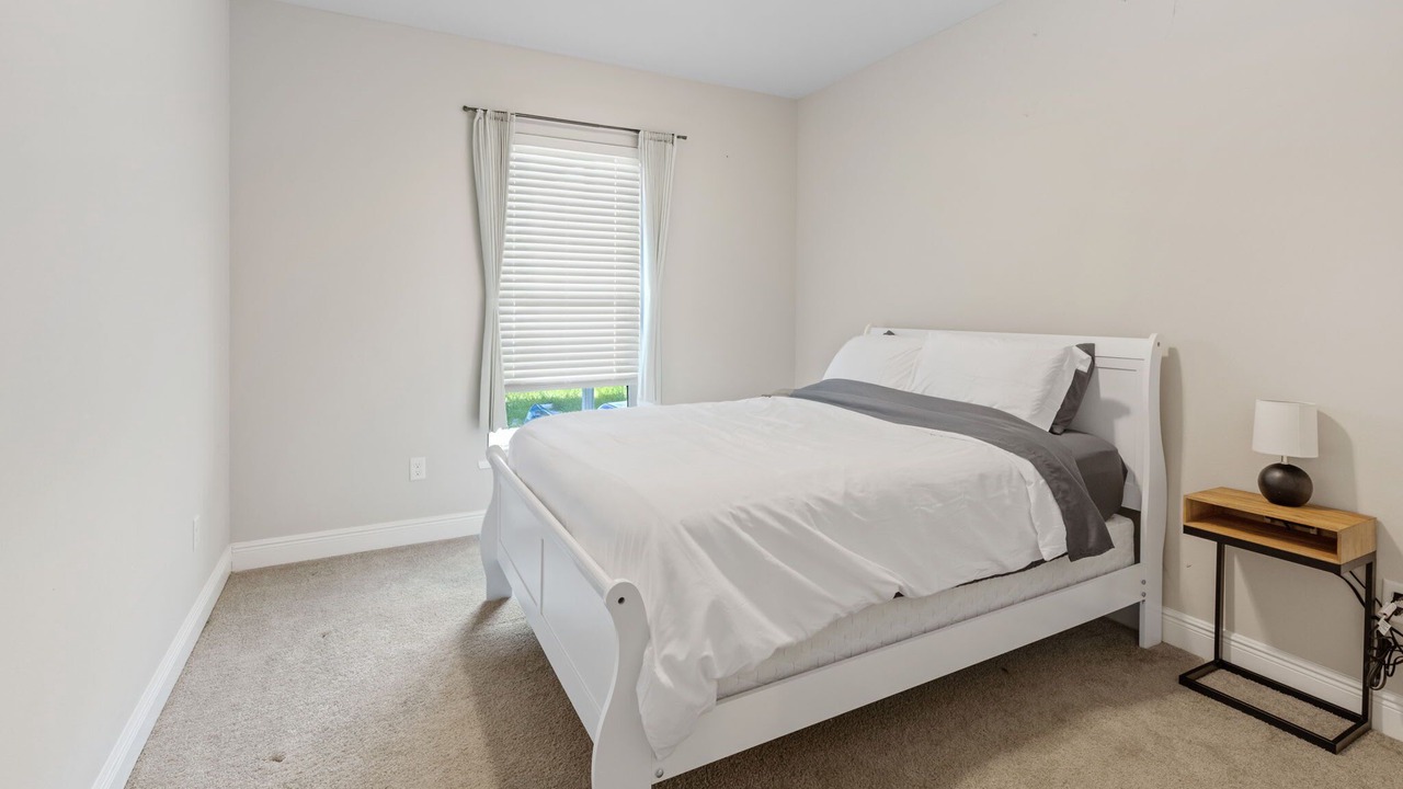 Photo of Bedroom in Lake Charles