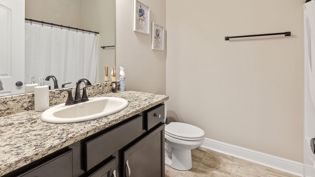Photo of Bathroom in Lake Charles