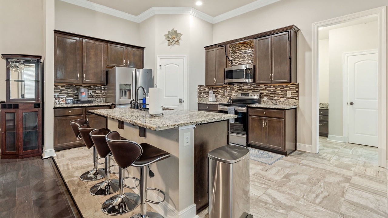 Photo of Kitchen in Lake Charles