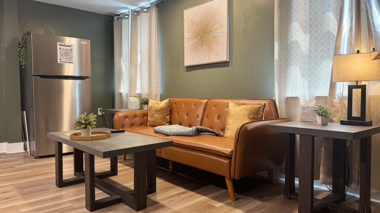 Photo of Livingroom in Evansville