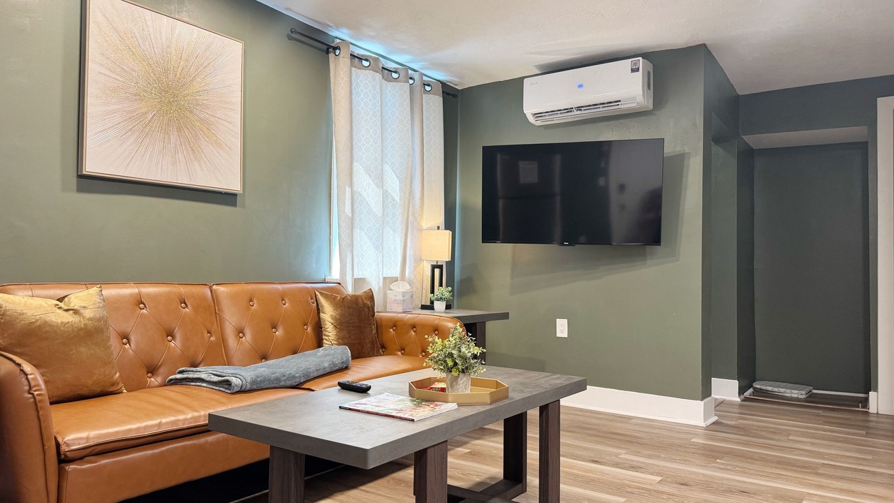 Photo of Livingroom in Evansville