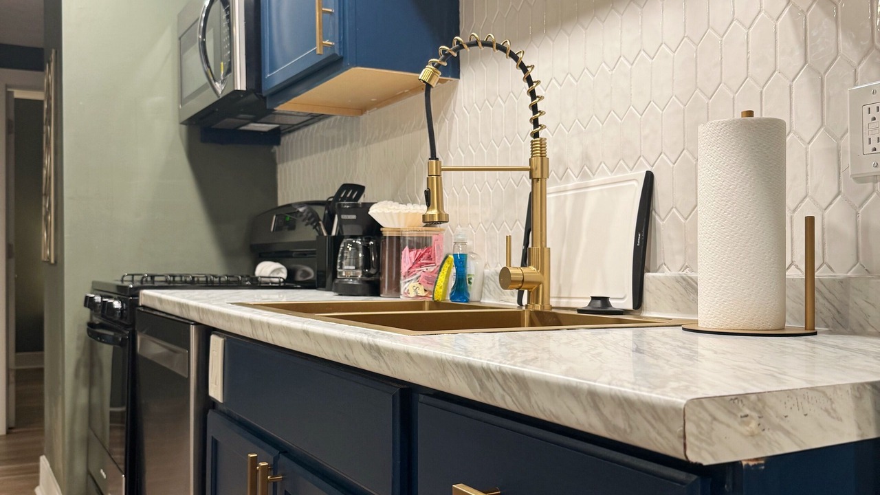 Photo of Kitchen in Evansville