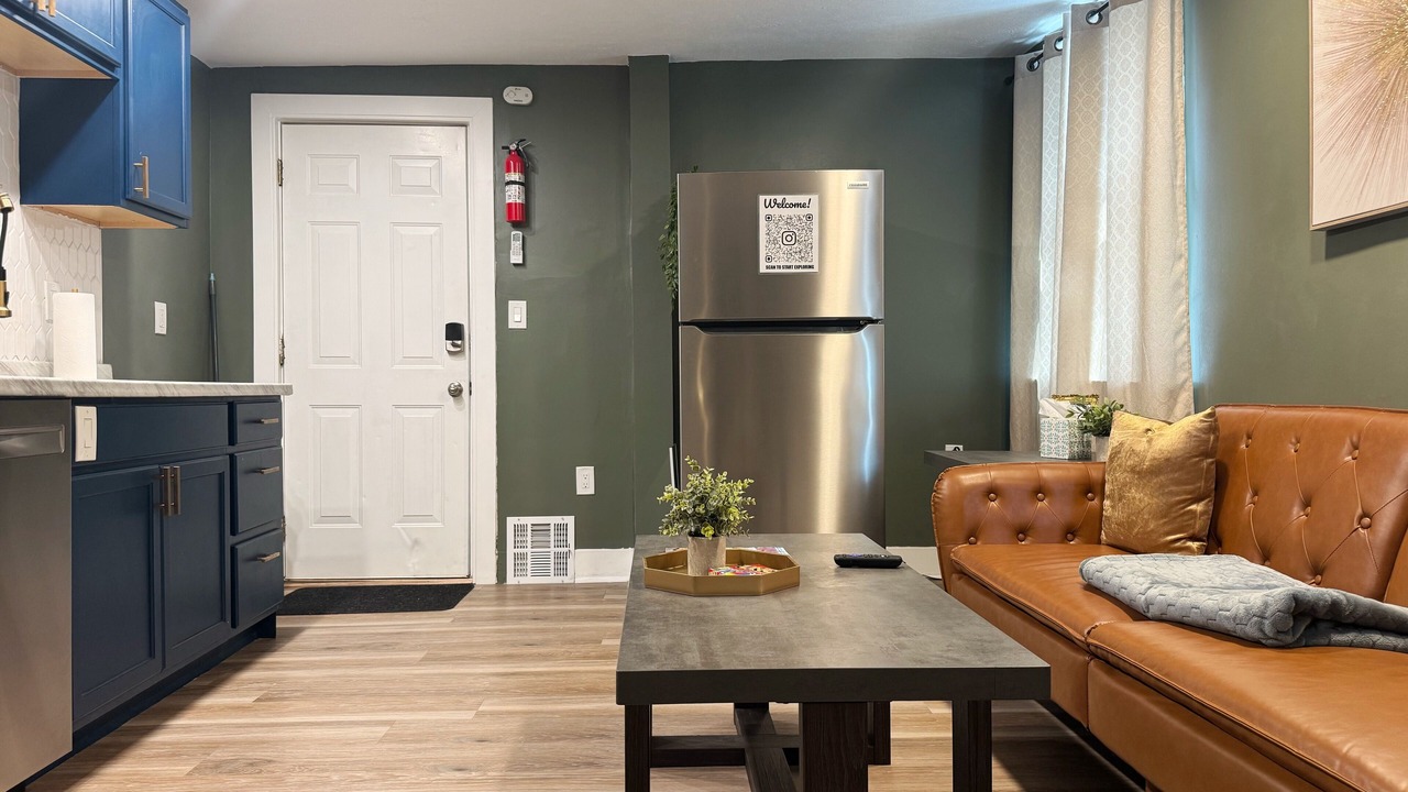 Photo of Livingroom in Evansville