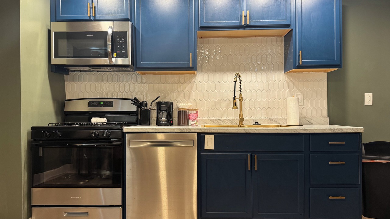 Photo of Kitchen in Evansville