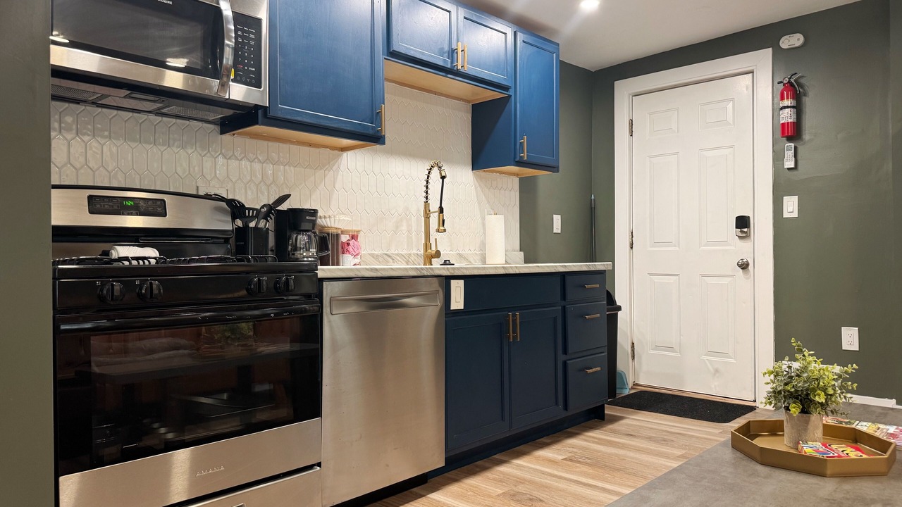 Photo of Kitchen in Evansville