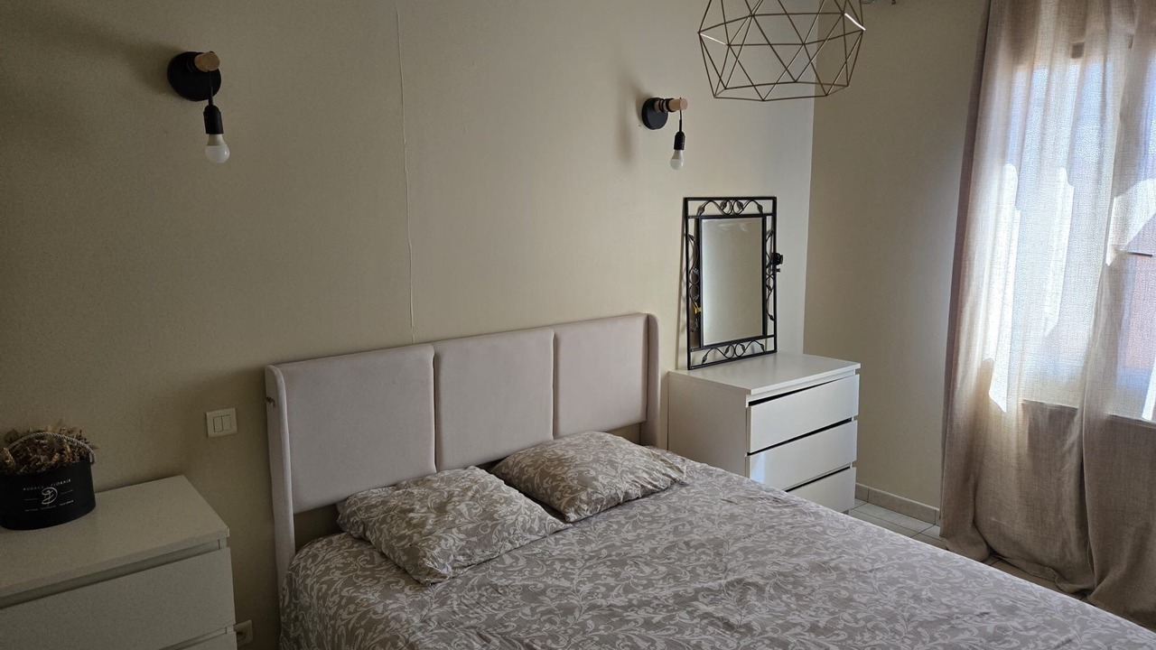 Photo of Bedroom in Monteux