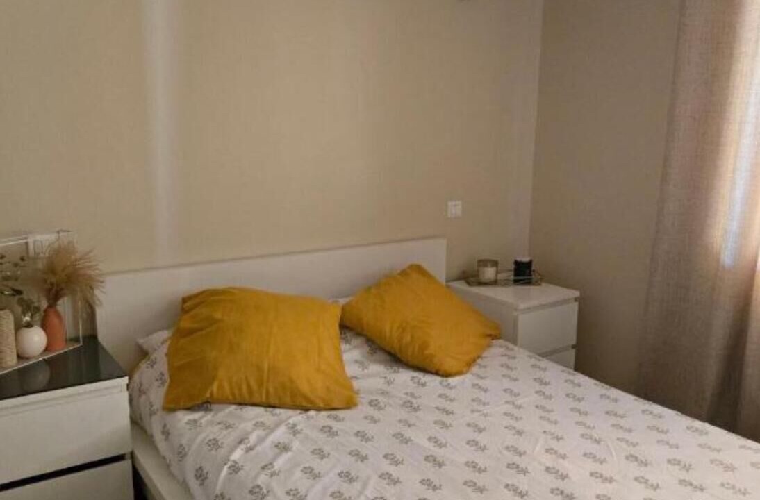 Photo of Bedroom in Monteux