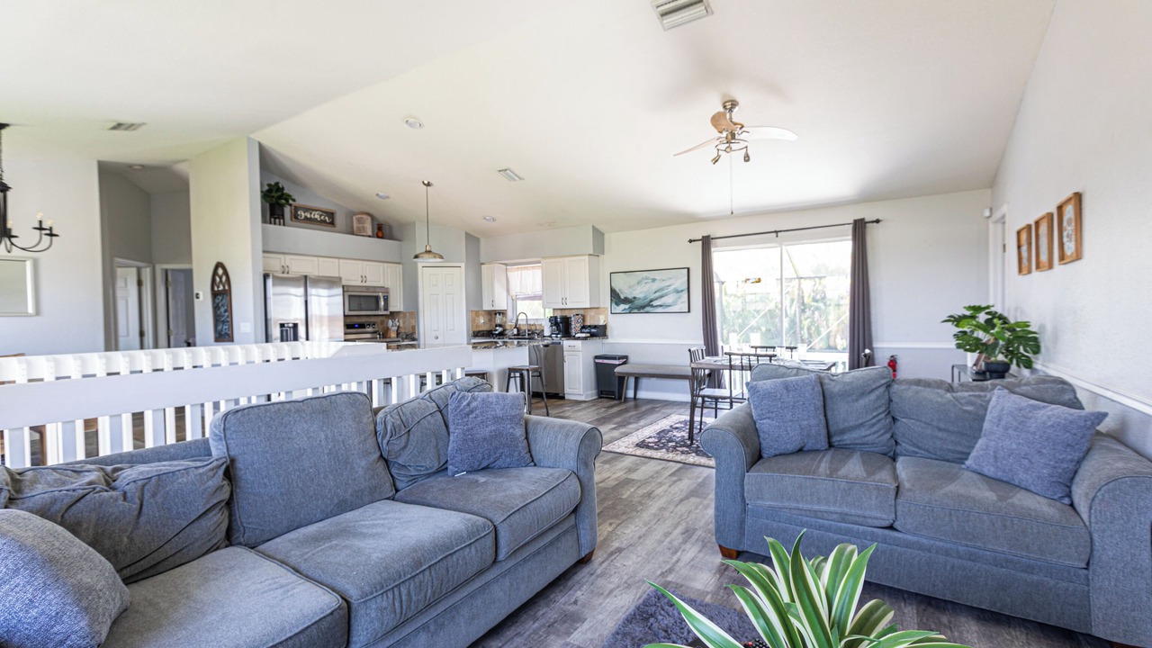 Photo of Livingroom in Jacarandas