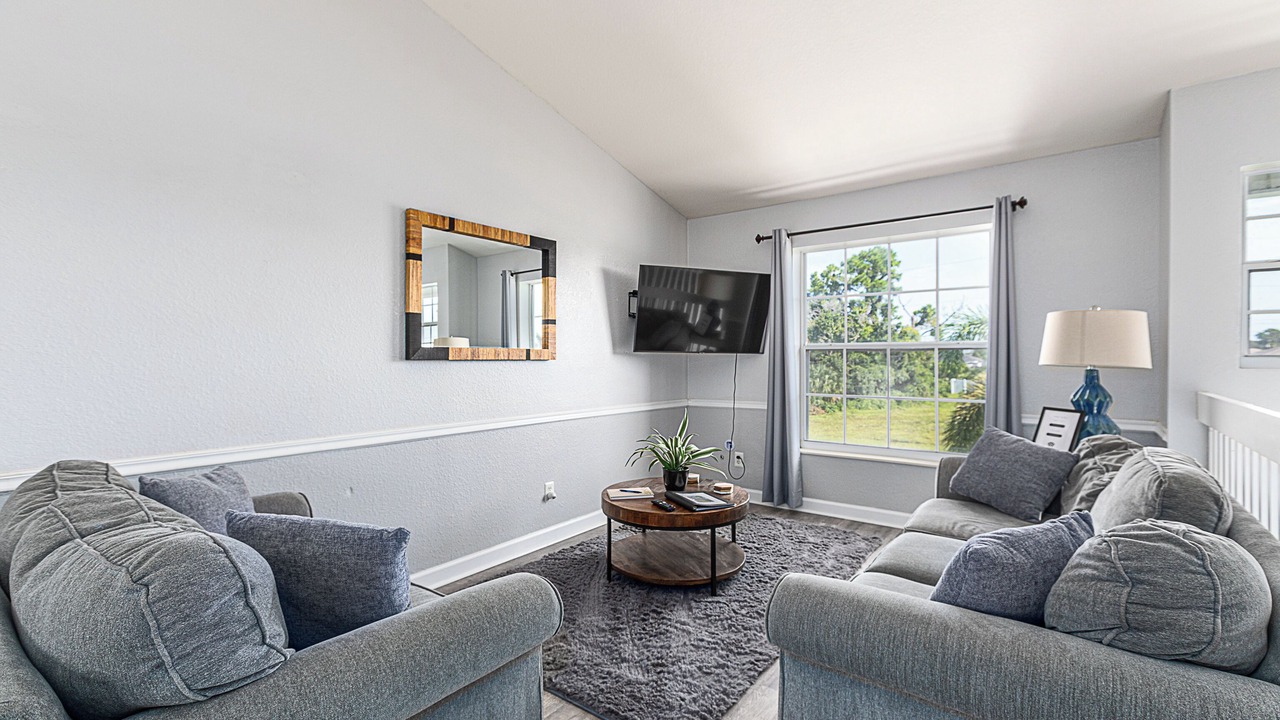 Photo of Livingroom in Jacarandas