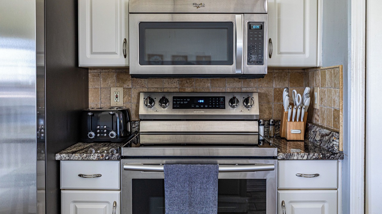 Photo of Kitchen in Jacarandas