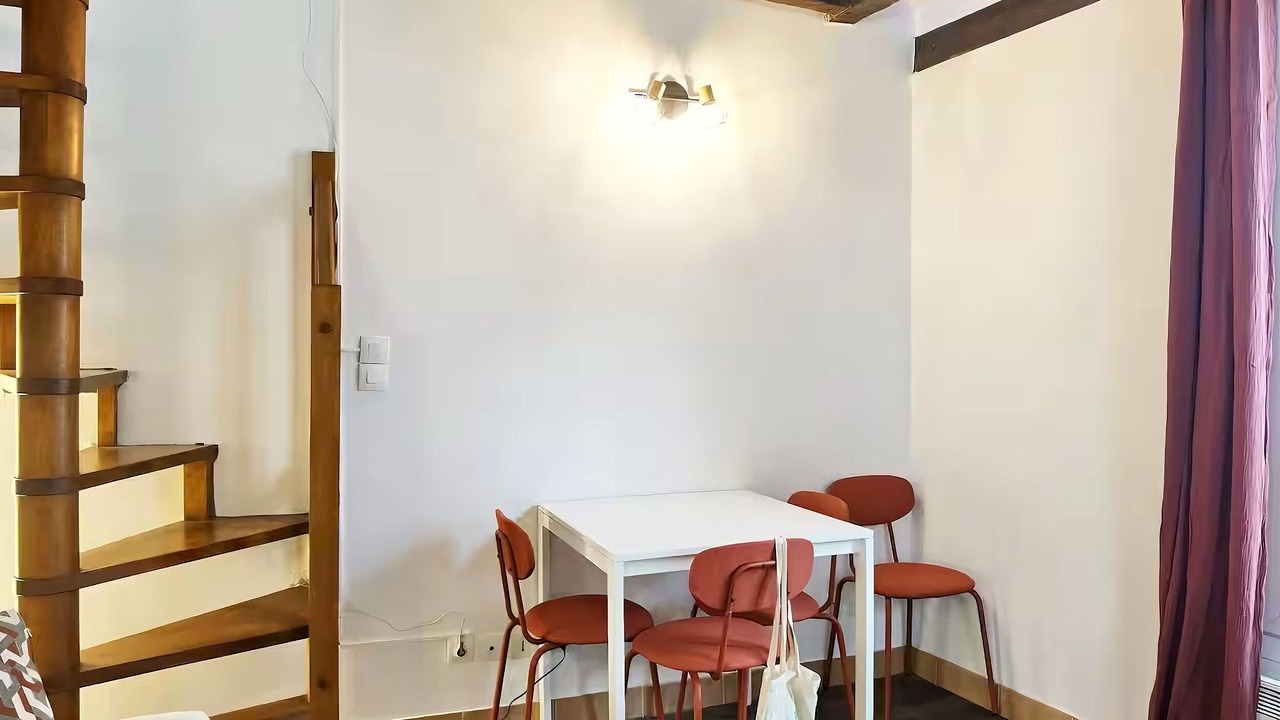 Photo of Others in Quartier Sainte-Marguerite