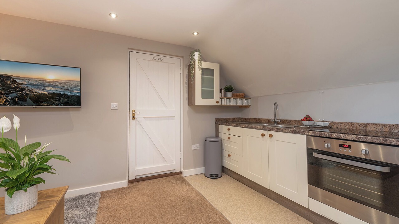 Photo of Kitchen in Warsash