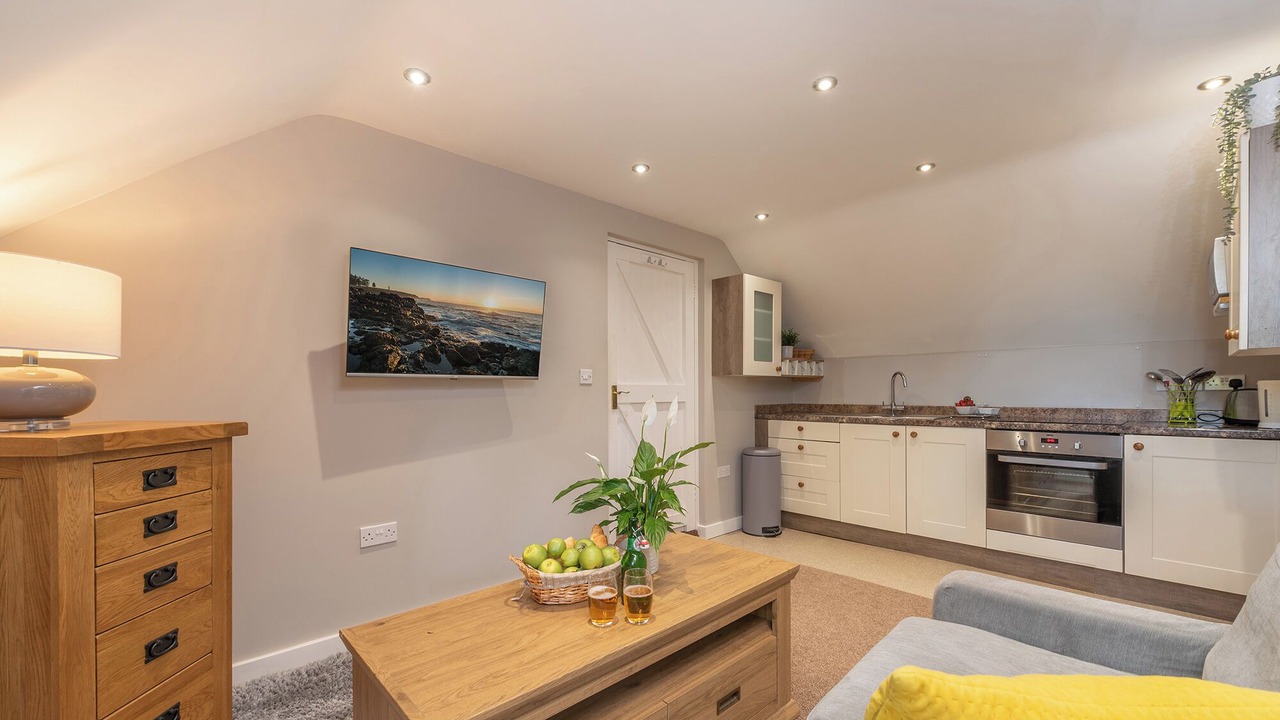 Photo of Livingroom in Warsash