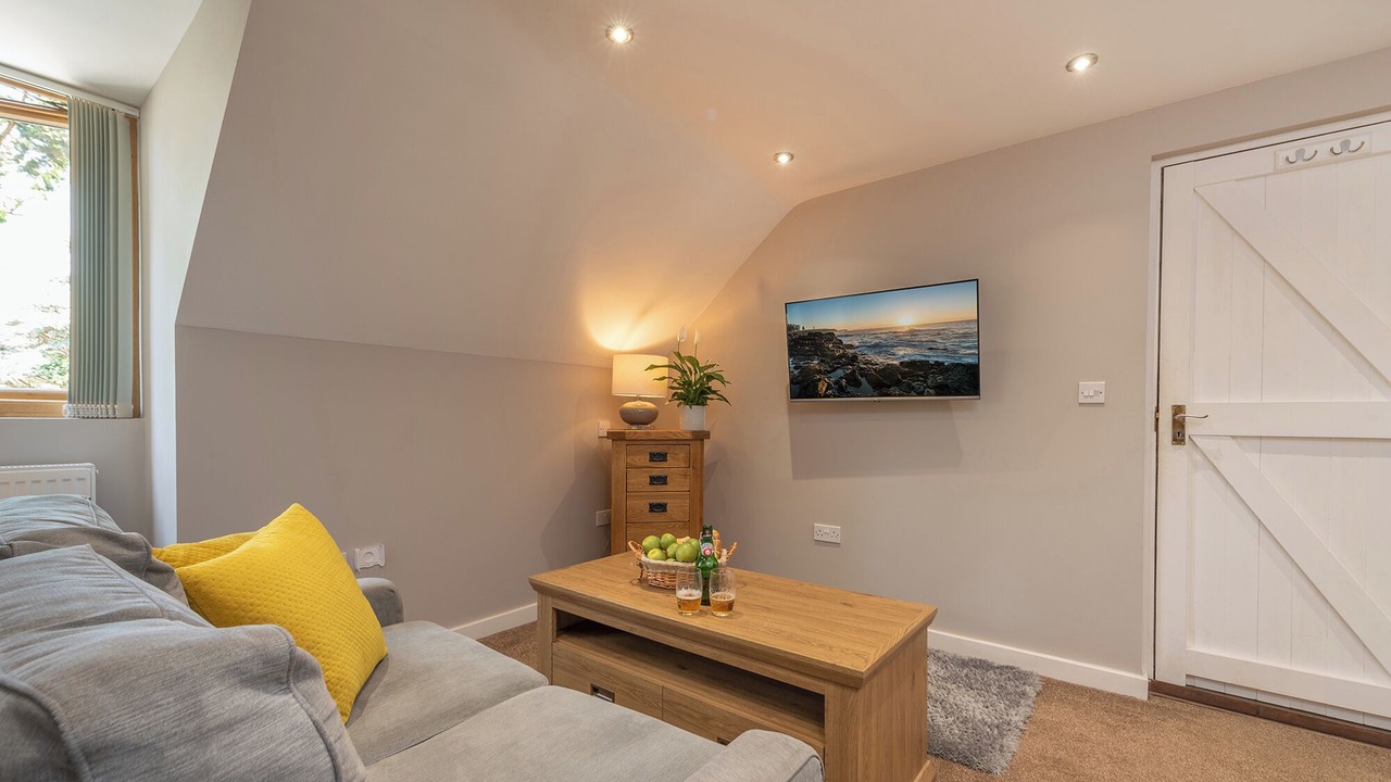 Photo of Livingroom in Warsash