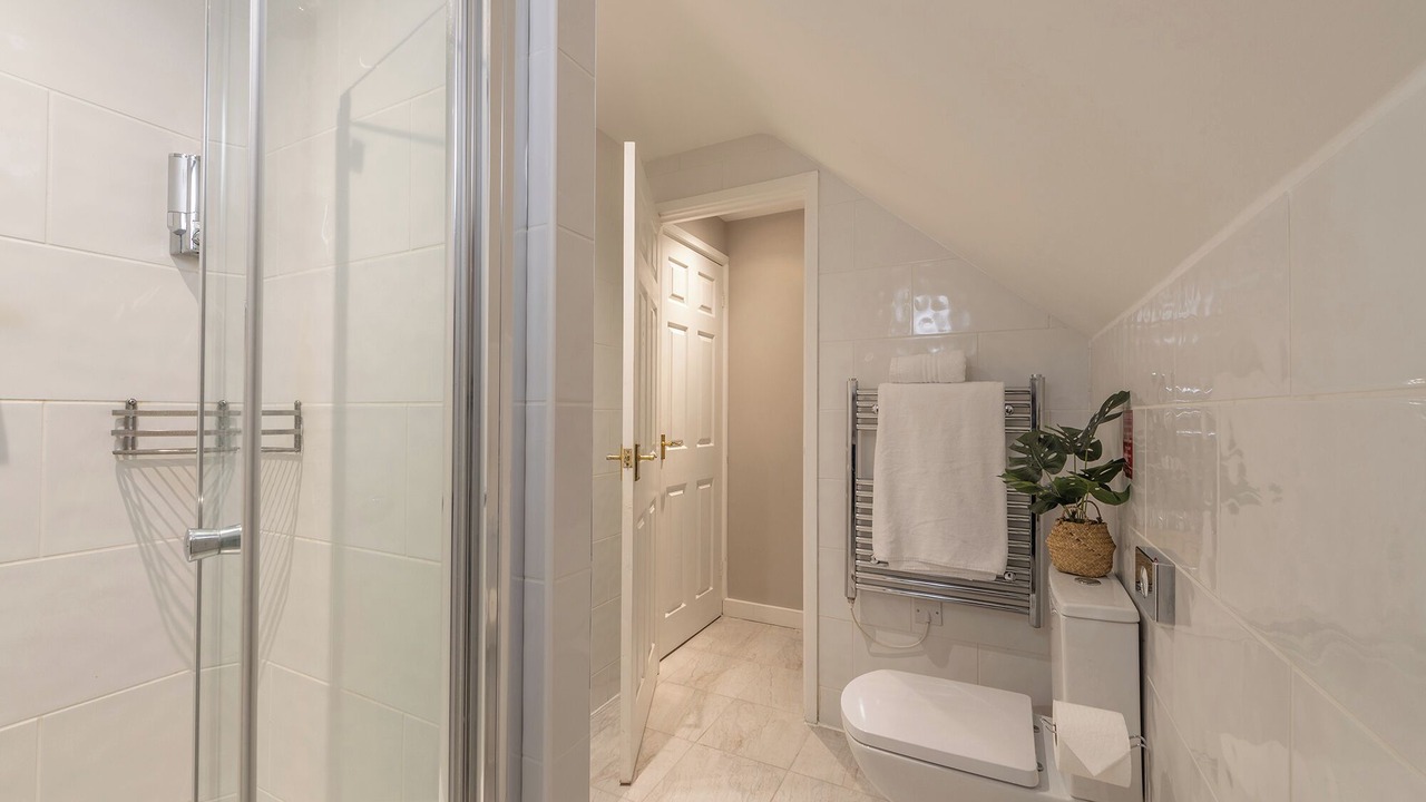Photo of Bathroom in Warsash