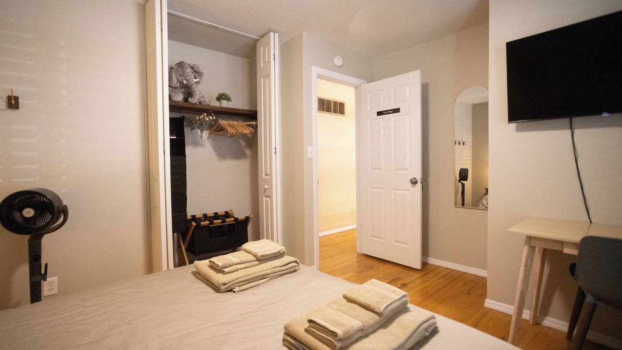 Photo of Bedroom in Maryland Heights