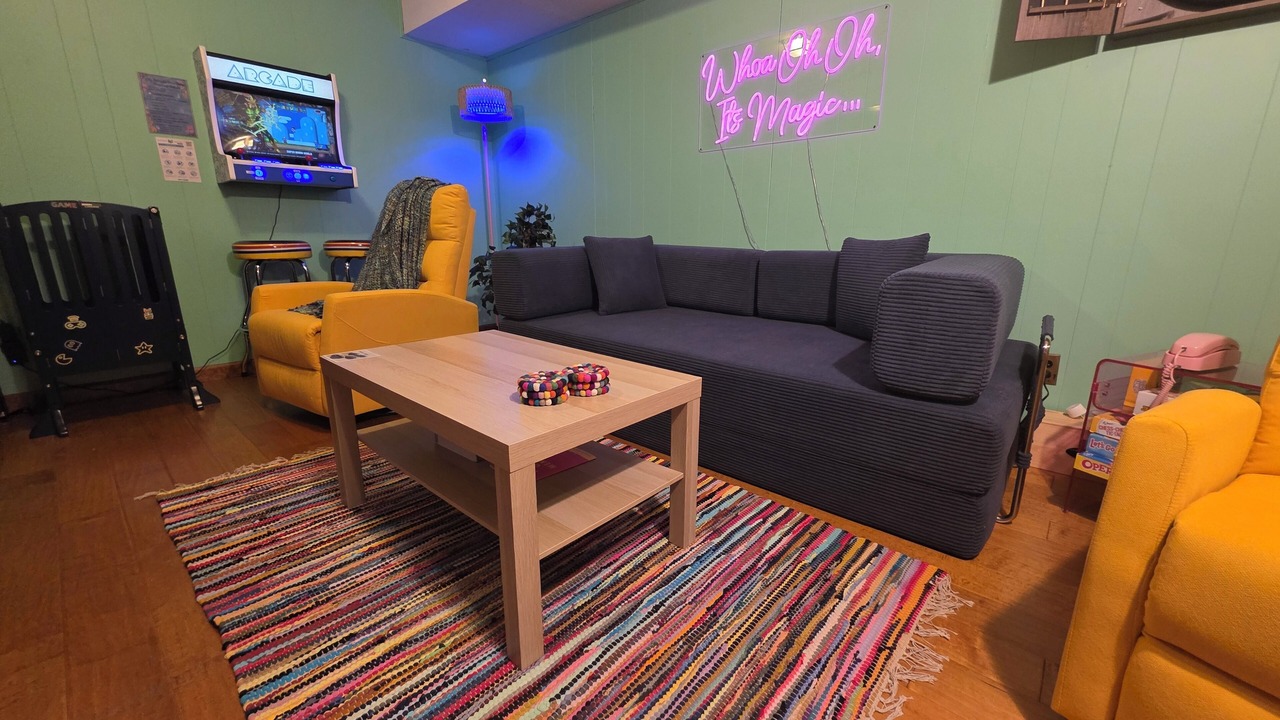 Photo of Livingroom in Maryland Heights