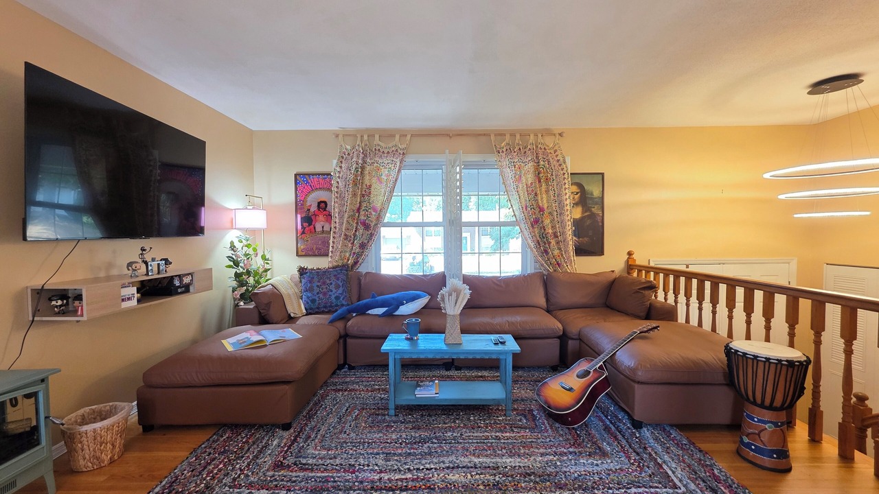 Photo of Livingroom in Maryland Heights