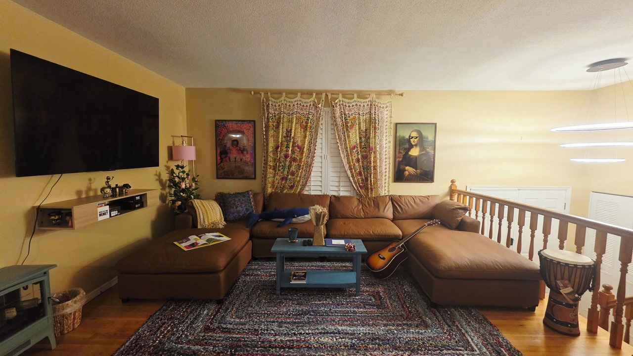 Photo of Livingroom in Maryland Heights