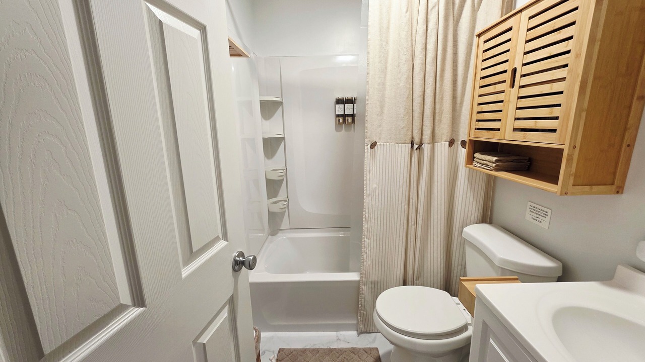 Photo of Bathroom in Maryland Heights