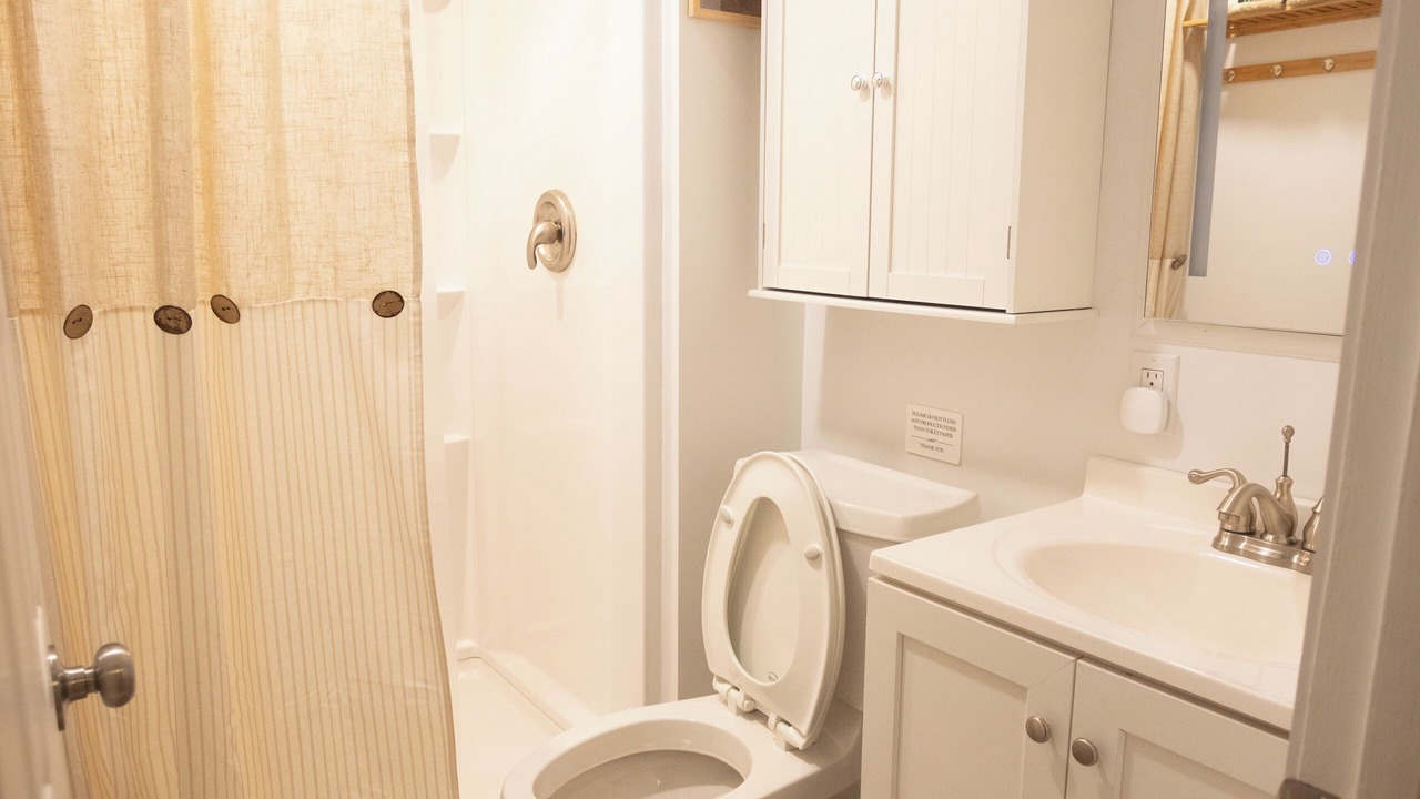 Photo of Bathroom in Maryland Heights