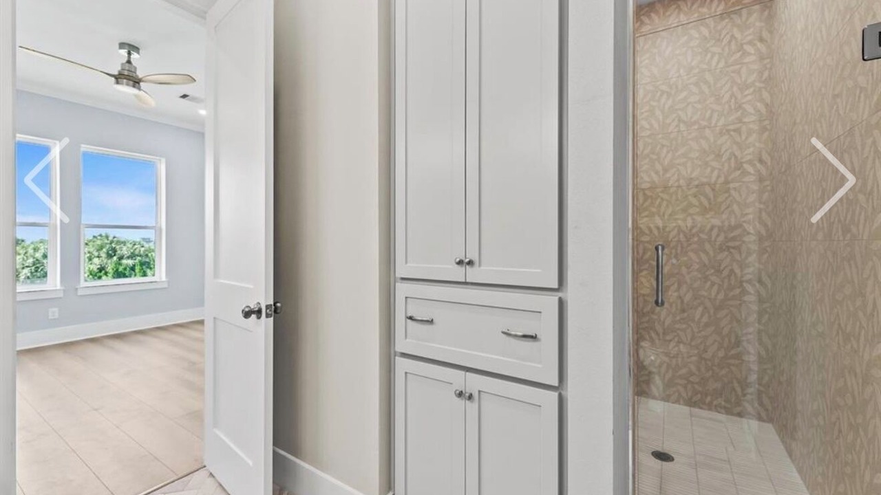 Photo of Bathroom in Terramar Beach