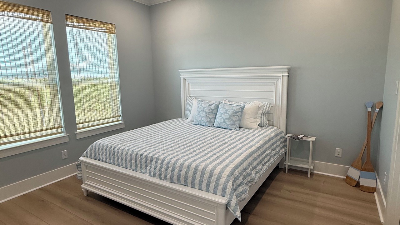 Photo of Bedroom in Terramar Beach