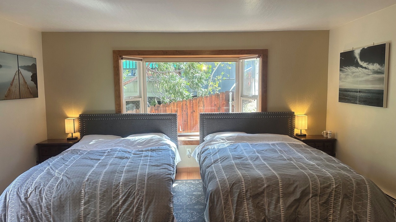 Photo of Bedroom in Round Hill Village