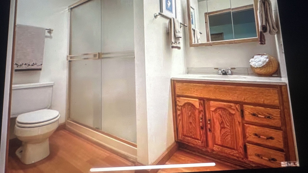 Photo of Bathroom in Round Hill Village