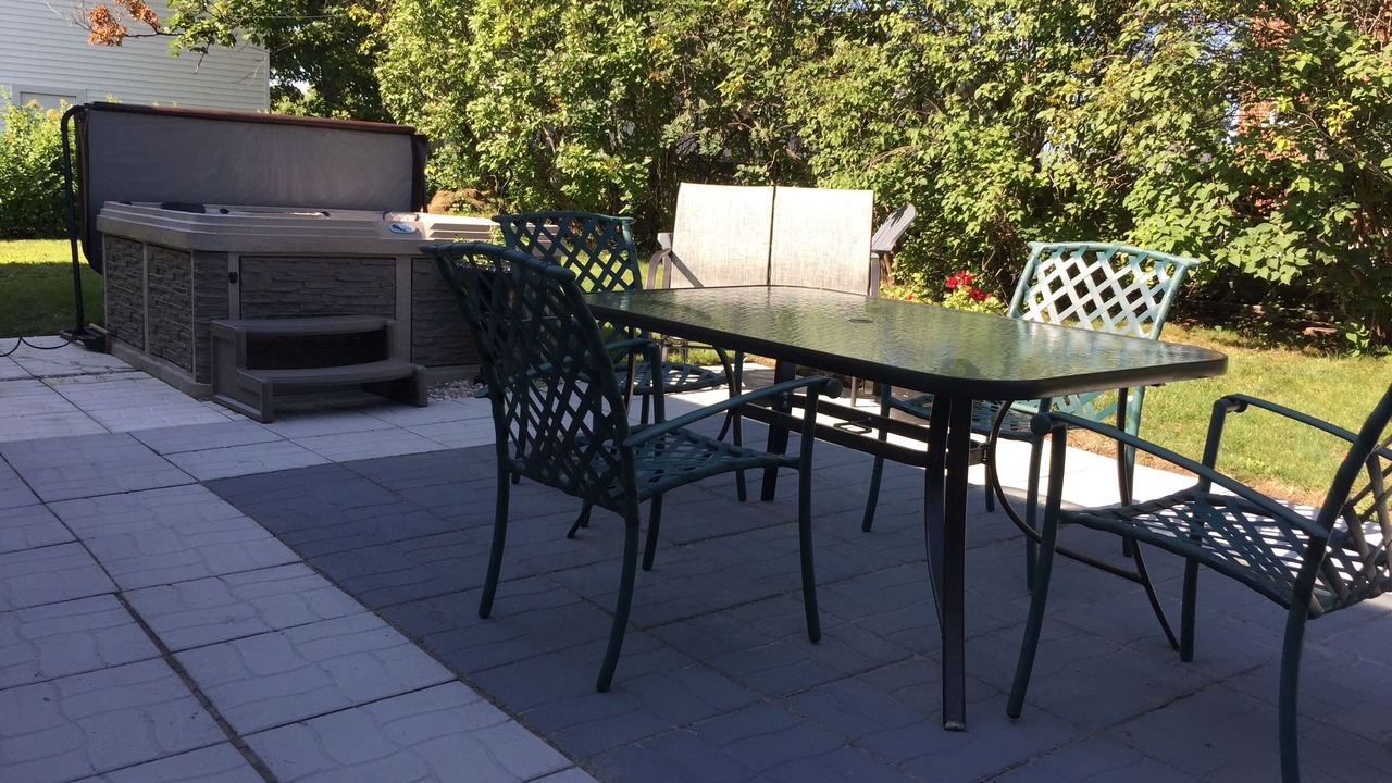 Photo of Outdoor in Paine-Sec
