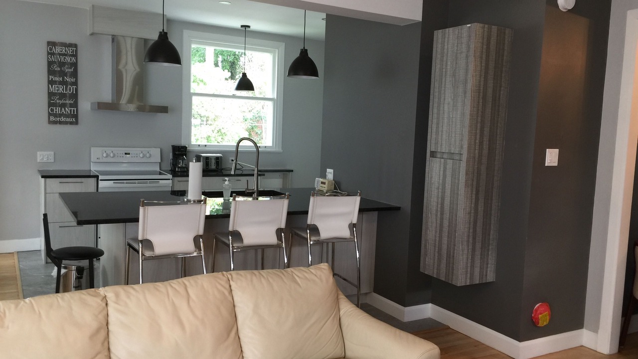 Photo of Livingroom in Paine-Sec