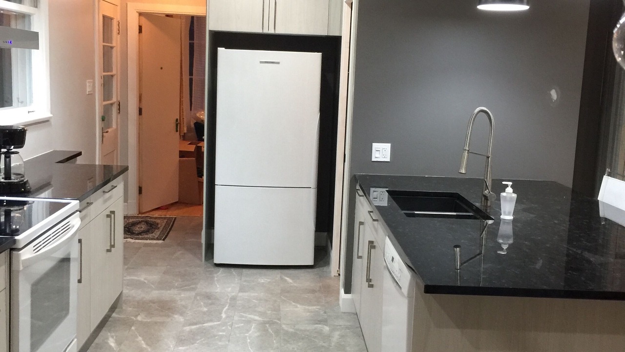 Photo of Kitchen in Paine-Sec
