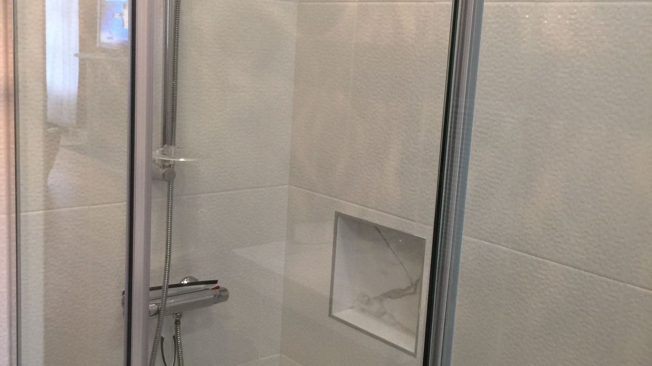 Photo of Bathroom in Paine-Sec