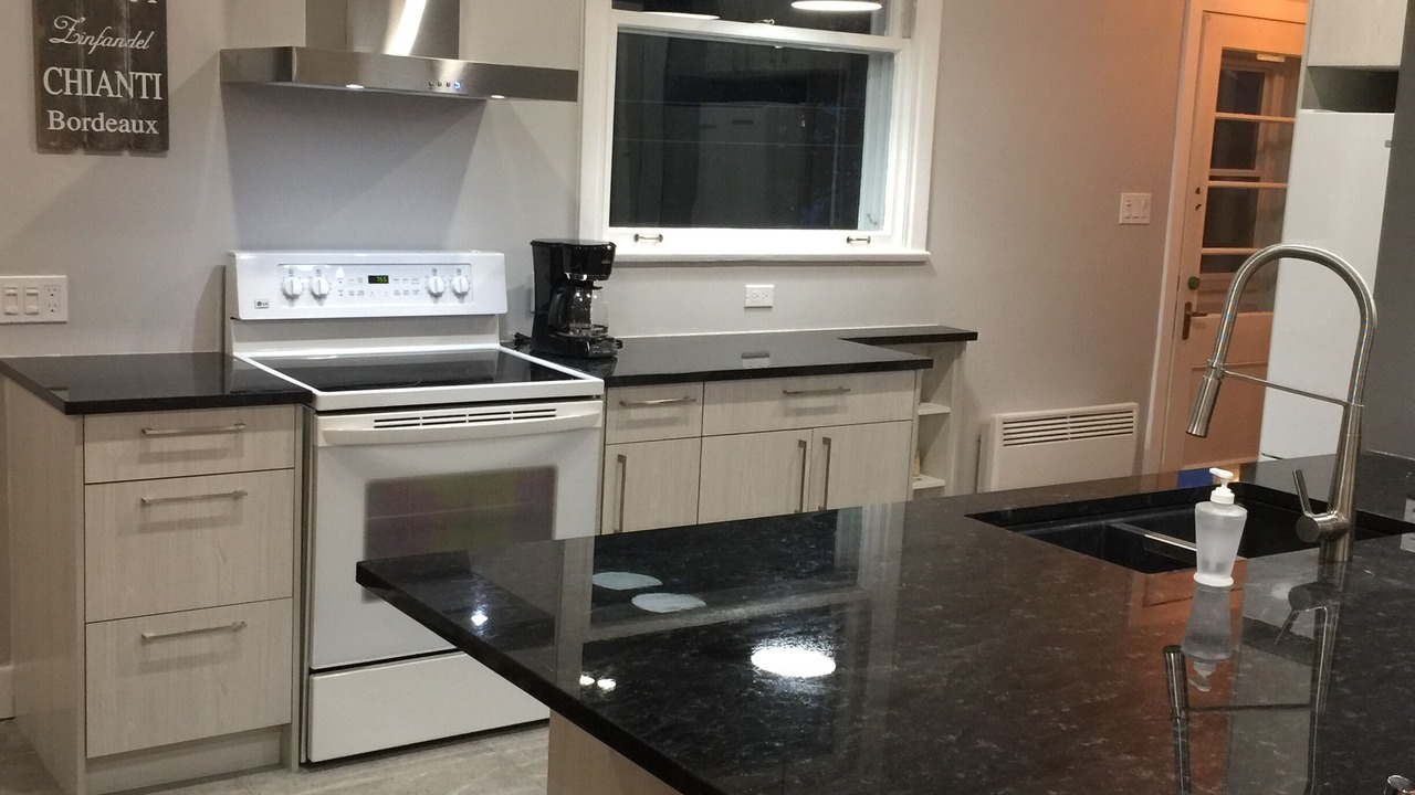 Photo of Kitchen in Paine-Sec