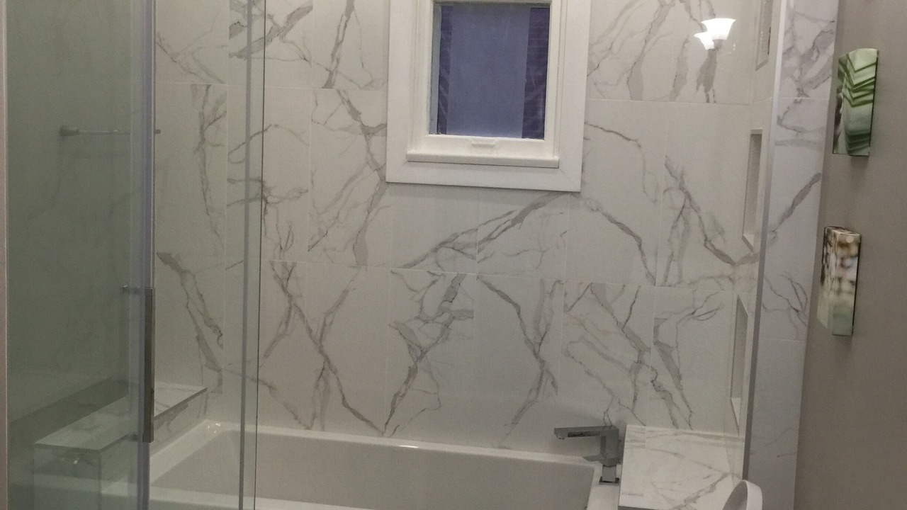 Photo of Bathroom in Paine-Sec