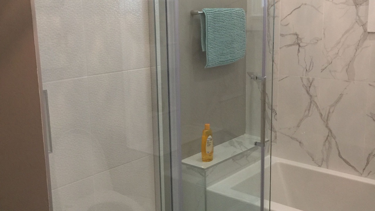 Photo of Bathroom in Paine-Sec